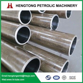 Cold Drawn Hydraulic Cylinder Tube