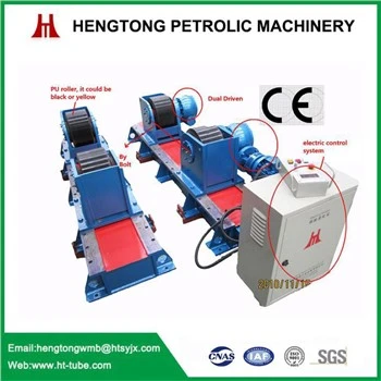 Conventional Industry Welding Rotator