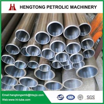 Cylinder Honed Tubes