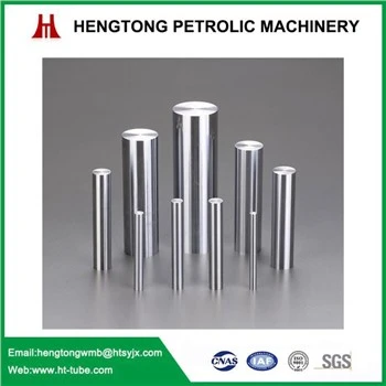 Hydraulic Chrome Plated Bar