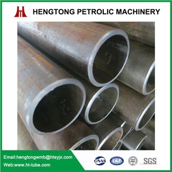Hydraulic Cold Drawn Tube
