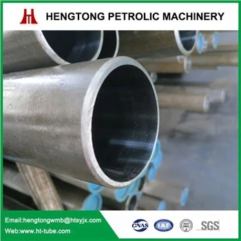 Hydraulic Cylinder Srb Pipe