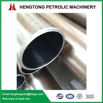 Hydraulic Cylinder Srb Tube