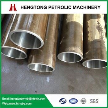 Precision Honed Tube for Hydraulic Cylinder