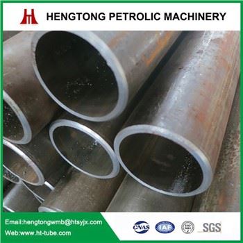 Ready to Honed Tube