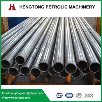 Seamless Cold Drawn Pipe