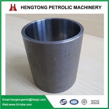 Seamless Hydraulic Srb Tube