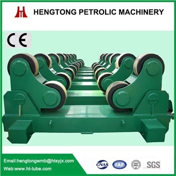 Self Adjustable Rotator