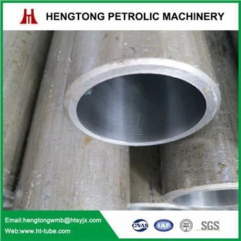 Srb Seamless Tube