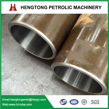 St52 Honed Tube