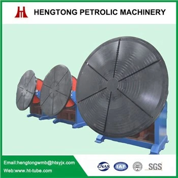 Welding Positioner Equipment