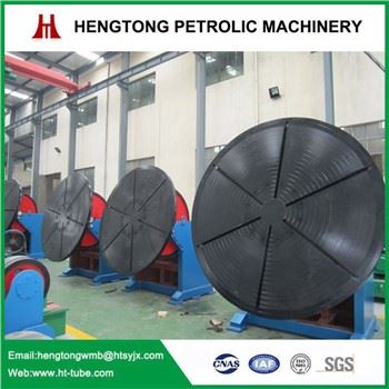 Welding Rotary Positioner